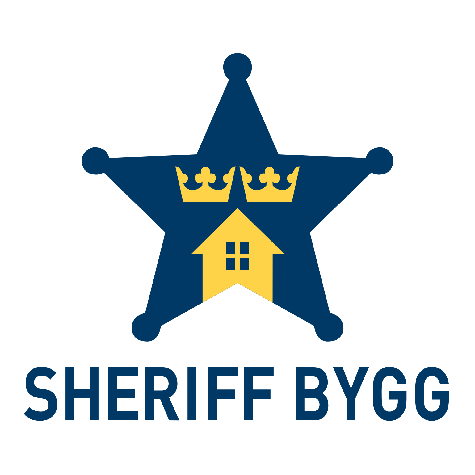 Sheriff Bygg